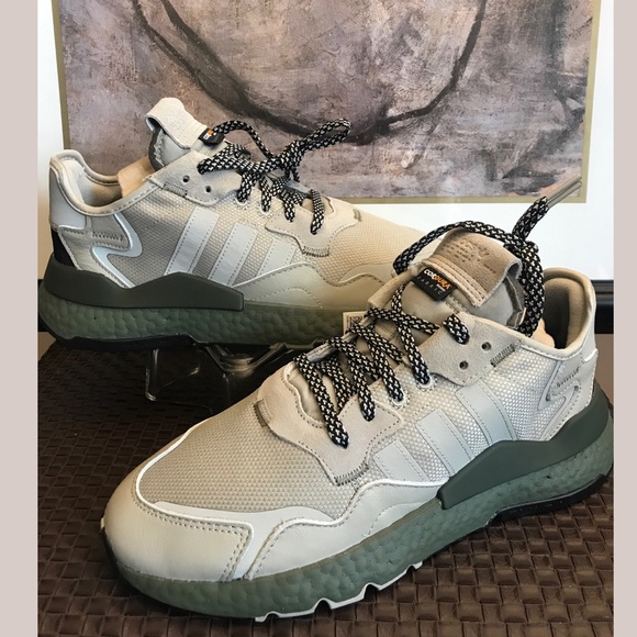 khaki shoes adidas